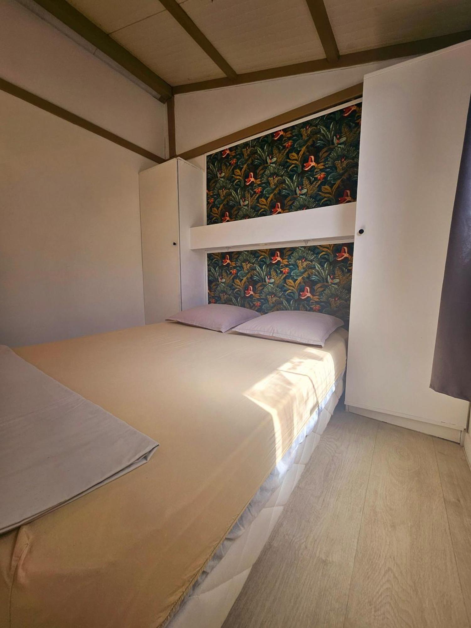 פטיט איל Les Bungalows Du Chateau D'O מראה חיצוני תמונה